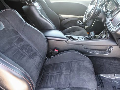 Used 2020 Dodge Challenger R/T Scat Pack RWD image 16