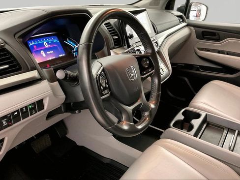 Used 2020 Honda Odyssey EX-L image 17