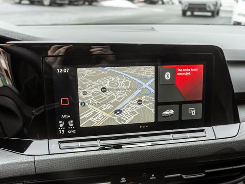 Used 2022 Volkswagen GTI Autobahn image 18