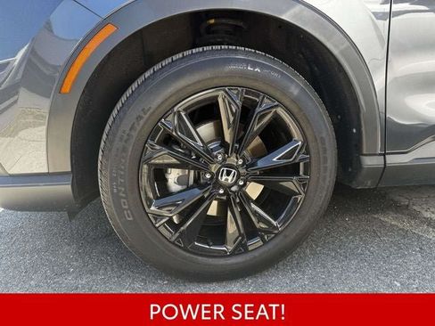 Used 2023 Honda CR-V Sport Touring image 10