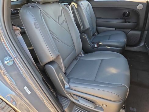 New 2026 Hyundai Palisade XRT Pro AWD/4WD image 21