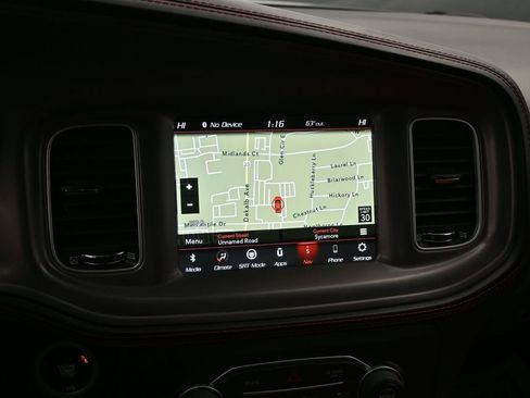 Used 2023 Dodge Charger Scat Pack w/ Plus Group RWD image 20