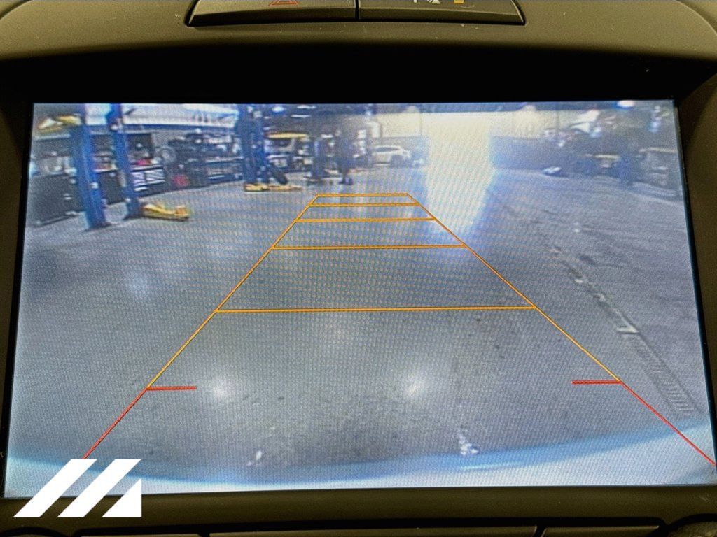 Used 2014 Buick LaCrosse Leather FWD image 16