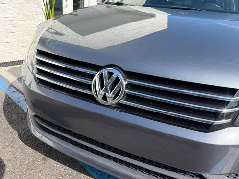 Used 2013 Volkswagen Passat 2.5 SE FWD image 5
