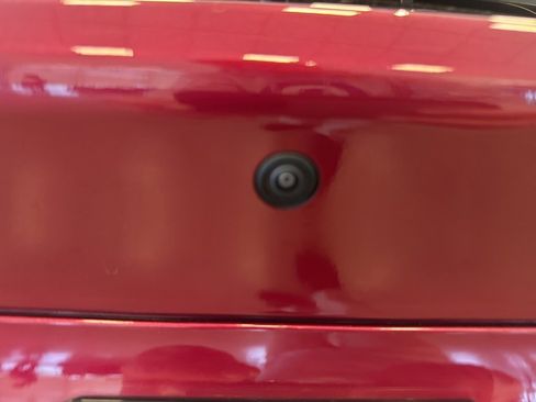 New 2025 Ford Mustang Mach-E GT image 16