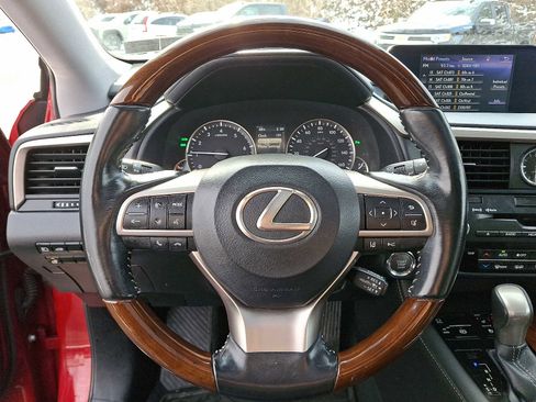 Used 2016 Lexus RX 350 image 20