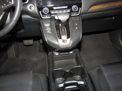 Certified 2022 Honda CR-V EX image 16