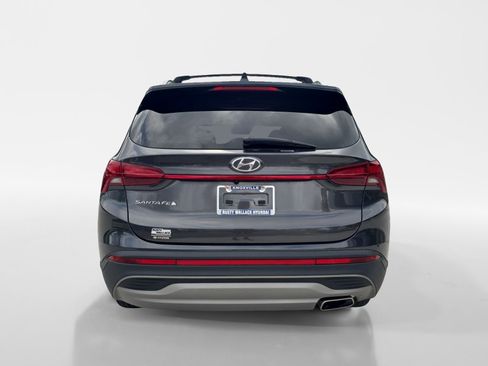 Used 2023 Hyundai Santa Fe SEL FWD image 4