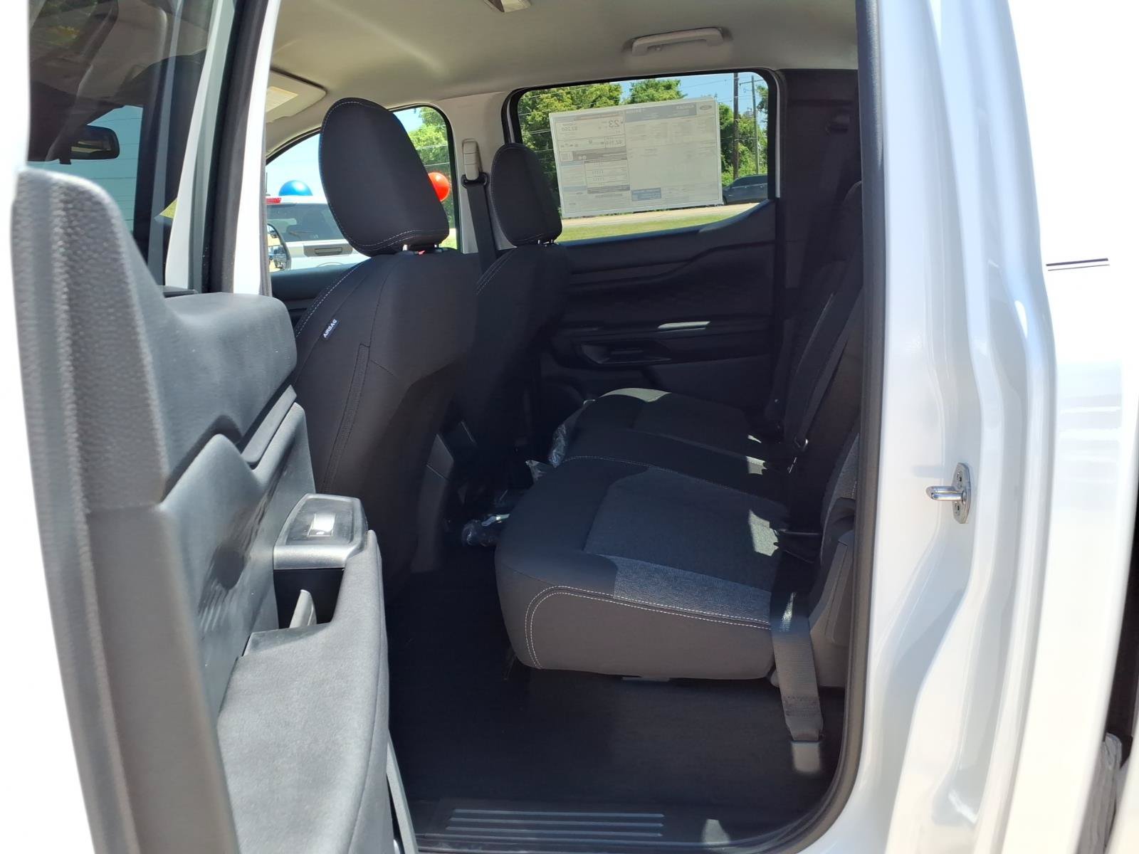New 2026 Ford Ranger XL w/ Trailer Tow Package RWD image 16