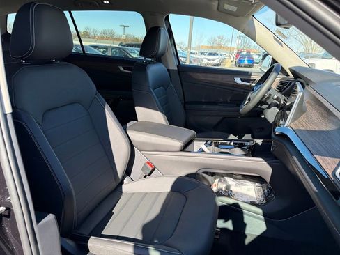 New 2026 Volkswagen Atlas SEL image 35