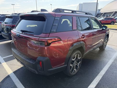 New 2026 Subaru Outback Touring XT image 7