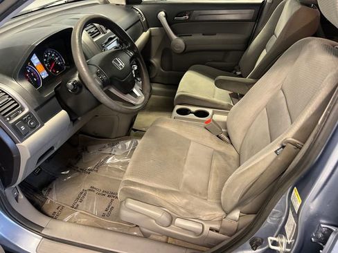 Used 2007 Honda CR-V EX image 2