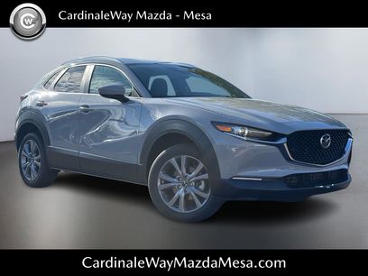 New 2026 MAZDA CX-30 AWD 2.5 S