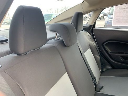Used 2016 Ford Fiesta S image 18
