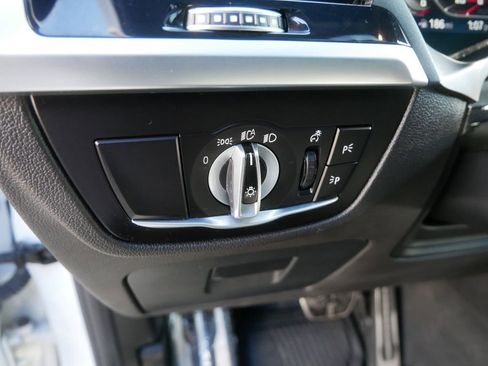 Used 2021 BMW X4 M w/ Competition Package image 17