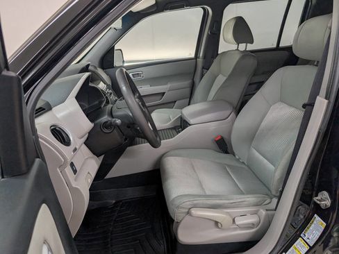 Used 2013 Honda Pilot LX image 6