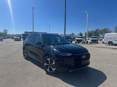 Used 2023 Ford Escape ST-Line Select w/ Tech Pack #2