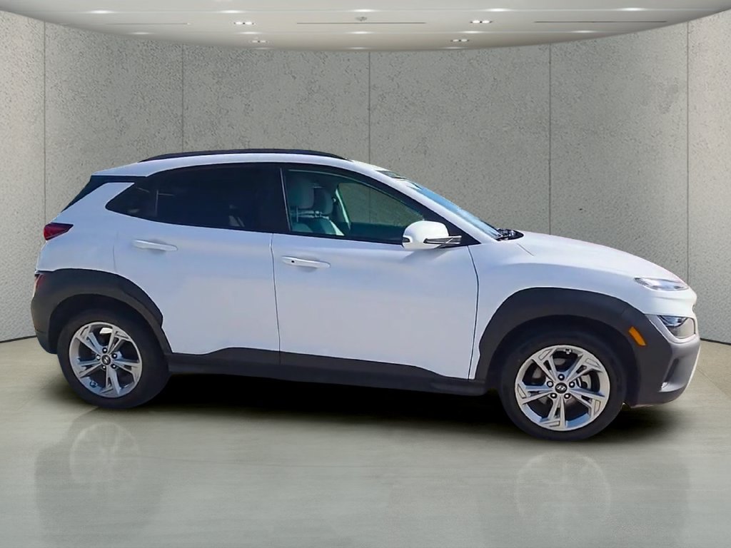 Used 2023 Hyundai Kona SEL w/ Cargo Package FWD image 52