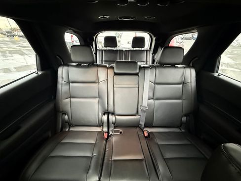 New 2026 Dodge Durango GT image 15