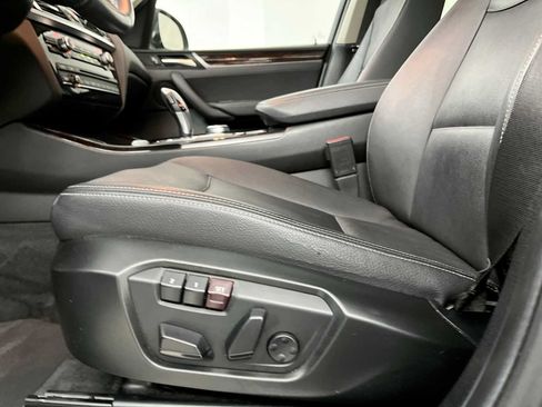 Used 2017 BMW X3 xDrive28i AWD/4WD image 20
