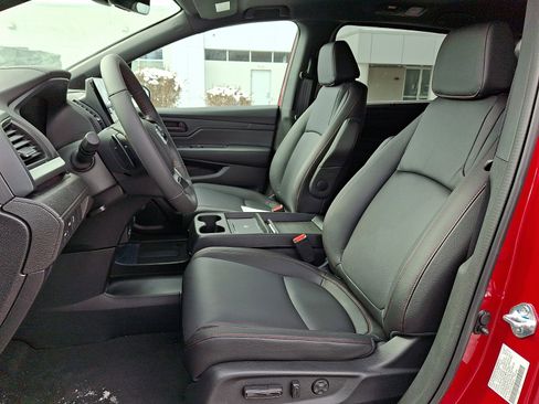 New 2026 Honda Odyssey Sport-L image 9