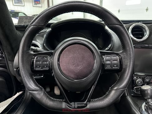 Used 2014 SRT Viper GTS w/ GTS Laguna Interior Package RWD image 34