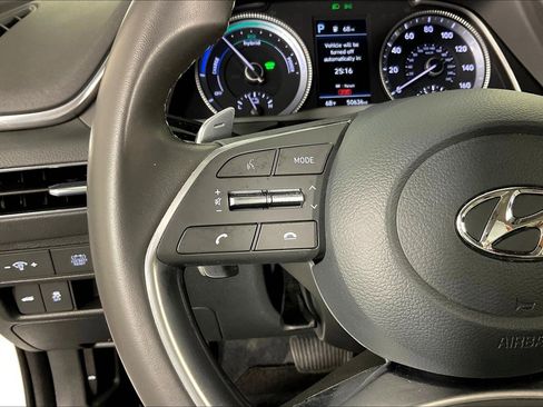Certified 2023 Hyundai Sonata SEL FWD image 11