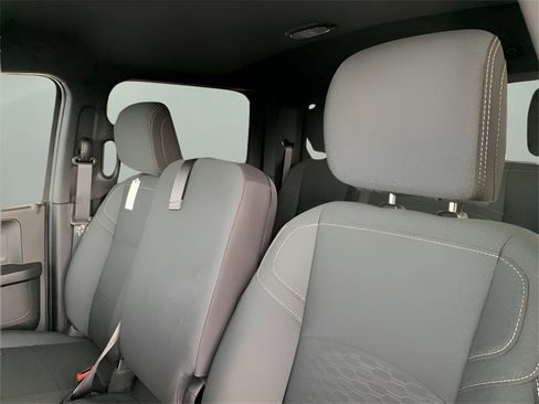 Used 2025 RAM 2500 Tradesman image 73