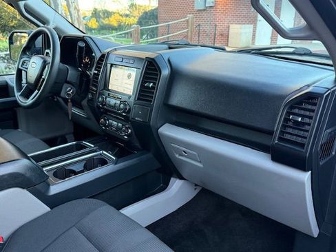 Used 2018 Ford F150 XL w/ Equipment Group 101A Mid image 21