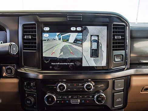 New 2026 Ford F250 Lariat image 13