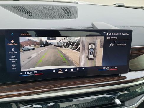 New 2026 BMW X5 xDrive40i image 23