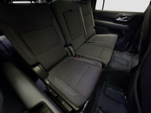 Used 2023 Chevrolet Suburban LS w/ Driver Alert Package RWD image 13