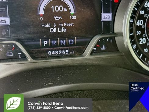 Used 2022 RAM 2500 Laramie AWD/4WD image 16