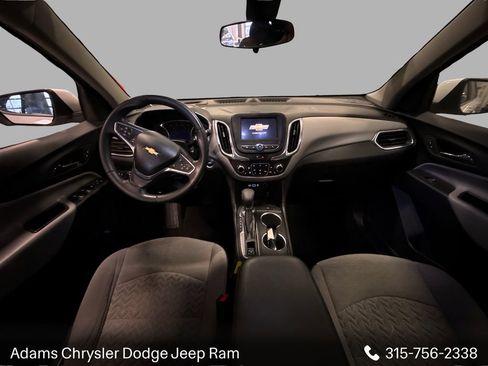 Used 2023 Chevrolet Equinox LT image 11