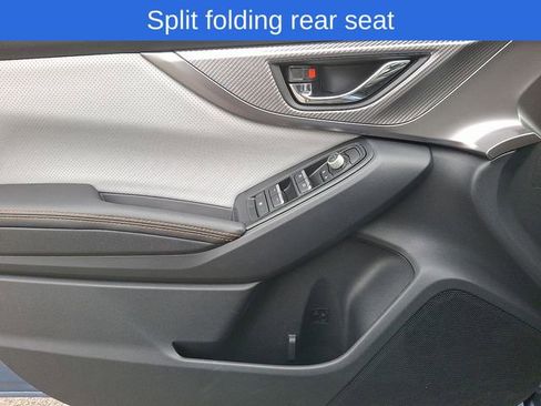 Certified 2023 Subaru Crosstrek 2.5i Limited w/ Moonroof Package image 16