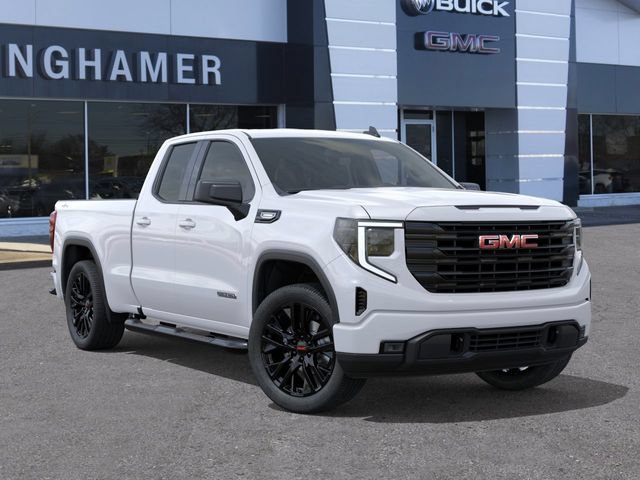 New 2026 GMC Sierra 1500 Elevation w/ Elevation Select Package AWD/4WD image 7