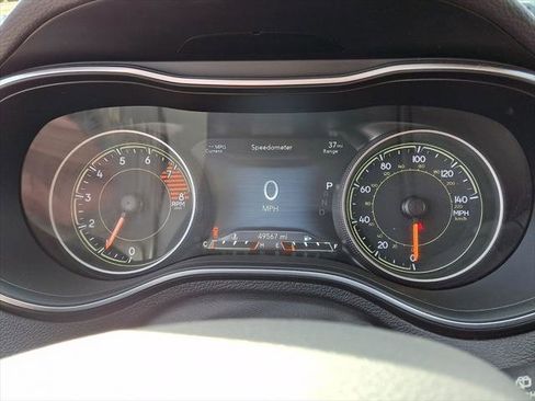 Certified 2020 Jeep Cherokee Limited image 26