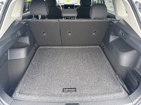 New 2026 Volkswagen Tiguan S image 12