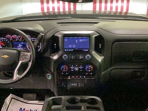 Used 2020 Chevrolet Silverado 1500 LT w/ All-Star Edition image 13