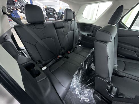 New 2026 Honda Pilot EX-L image 31