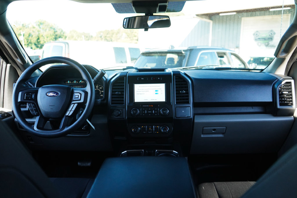 Used 2020 Ford F150 XL w/ Equipment Group 101A Mid RWD image 10