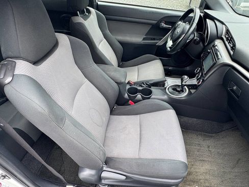 Used 2016 Scion tC FWD image 16