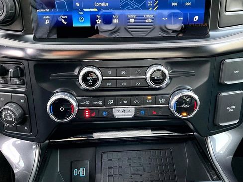 Used 2023 Ford F150 Tremor w/ Equipment Group 402A High image 18