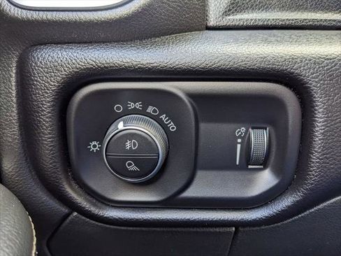 Certified 2026 RAM 2500 Big Horn image 53