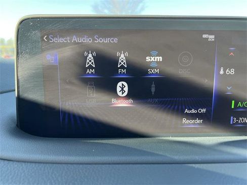 Certified 2022 Lexus RX 450hL AWD w/ Premium Package image 14