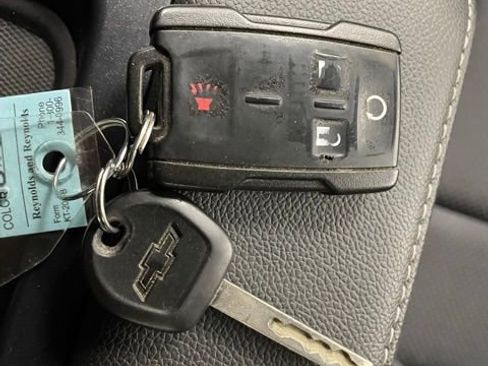 Used 2019 Chevrolet Silverado 1500 LT w/ All Star Edition image 21