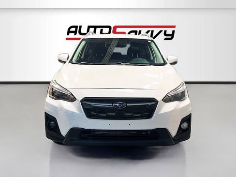Used 2019 Subaru Crosstrek 2.0i Limited w/ Popular Package #3 image 2