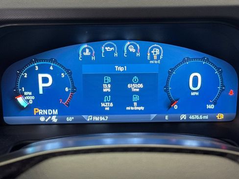 Used 2024 Ford Bronco Raptor AWD/4WD image 24