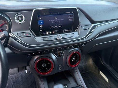 Used 2020 Chevrolet Blazer RS FWD image 17