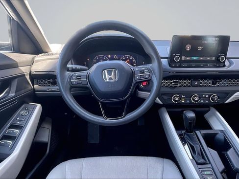 Used 2024 Honda Accord LX image 5